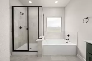 6921 Freight Train Ln, Crowley, TX 76036 - Photo 17