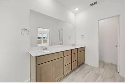 6921 Freight Train Lane, Fort Worth, TX 76036 - Photo 17