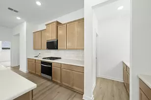 6921 Freight Train Ln, Fort Worth, TX 76036 - Photo 7