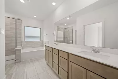 6921 Freight Train Lane, Fort Worth, TX 76036 - Photo 15