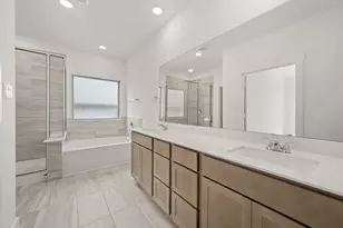 6921 Freight Train Ln, Fort Worth, TX 76036 - Photo 15