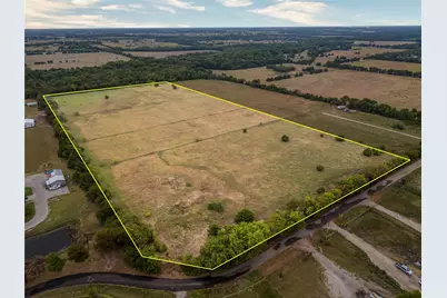 19.55 Acs. County Road 2726, Caddo Mills, TX 75135 - Photo 1