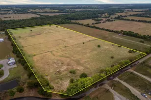 19 55 Acs County Road 2726, Caddo Mills, TX 75135 - Photo 1