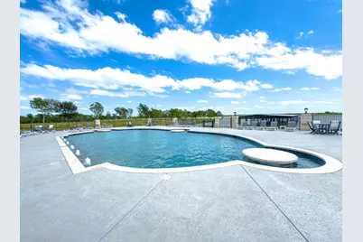 Lot 132 Waterfront Club, Corsicana, TX 75110 - Photo 5