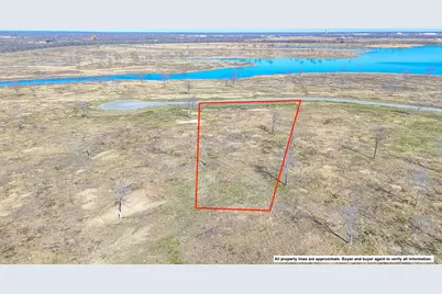 Lot 132 Waterfront Club, Corsicana, TX 75110 - Photo 1