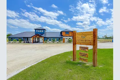 Lot 132 Waterfront Club, Corsicana, TX 75110 - Photo 3