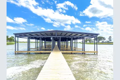 Lot 132 Waterfront Club, Corsicana, TX 75110 - Photo 7