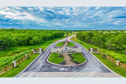 Lot 132 Waterfront Club, Corsicana, TX 75110 - Photo 1