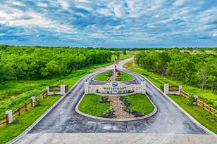 Lot 132 Waterfront Club, Corsicana, TX 75110 - Photo 1