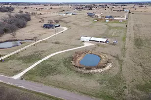 3432 Old Town Rd, Whitesboro, TX 76273 - Photo 33