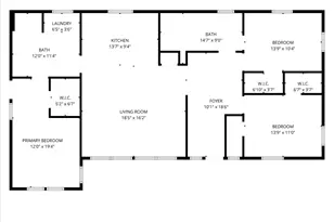 405 Jannie St, Denton, TX 76209 - Photo 17