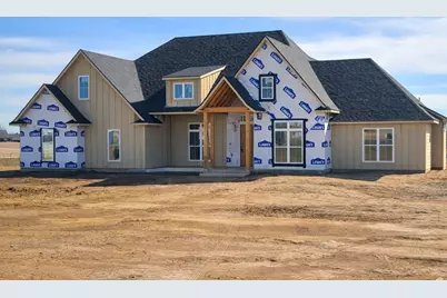 176 Vaughn Lane, Calera, OK 74730 - Photo 3