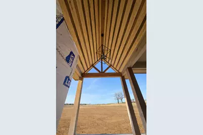 176 Vaughn Lane, Calera, OK 74730 - Photo 21