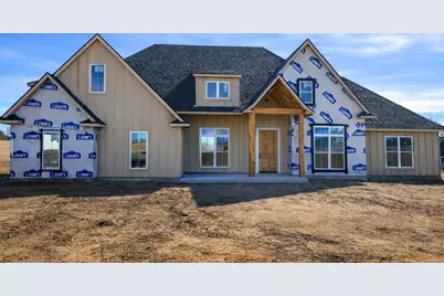 176 Vaughn Lane, Calera, OK 74730 - Photo 23