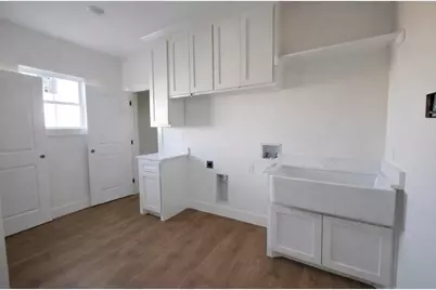 176 Vaughn Lane, Calera, OK 74730 - Photo 15