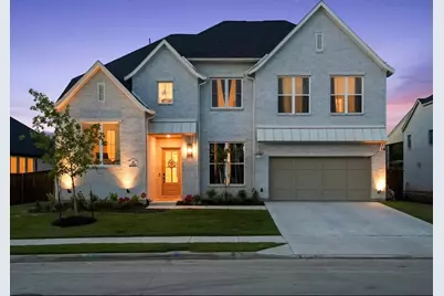 3320 Crescent Lane, Celina, TX 75009 - Photo 1