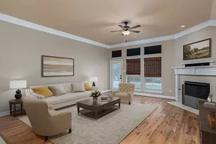 7613 Woodhaven Dr, North Richland Hills, TX 76182 - Photo 13