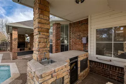 7613 Woodhaven Drive, North Richland Hills, TX 76182 - Photo 31