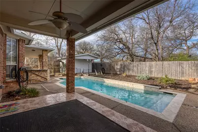 7613 Woodhaven Drive, North Richland Hills, TX 76182 - Photo 25