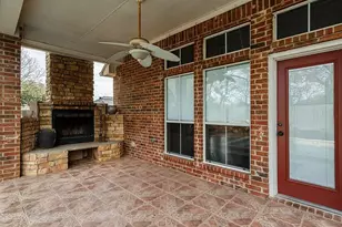 7613 Woodhaven Dr, North Richland Hills, TX 76182 - Photo 29