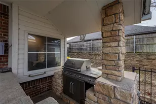 7613 Woodhaven Dr, North Richland Hills, TX 76182 - Photo 27