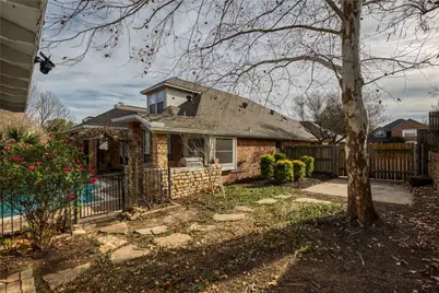 7613 Woodhaven Drive, North Richland Hills, TX 76182 - Photo 37