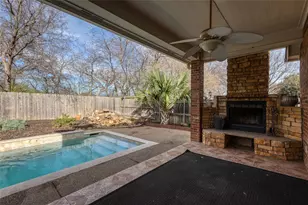 7613 Woodhaven Dr, North Richland Hills, TX 76182 - Photo 29