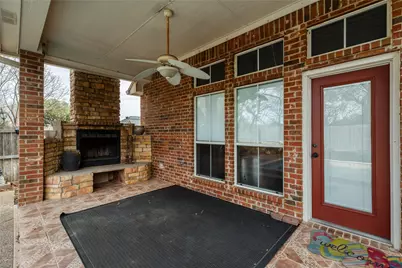 7613 Woodhaven Drive, North Richland Hills, TX 76182 - Photo 33