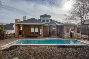 7613 Woodhaven Dr, North Richland Hills, TX 76182 - Photo 33