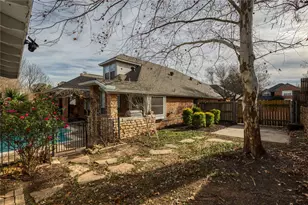 7613 Woodhaven Dr, North Richland Hills, TX 76182 - Photo 35