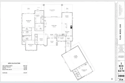 281 Westminister Drive, Pottsboro, TX 75076 - Photo 3