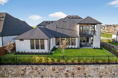 14537 Cedar Brook Place, Fort Worth, TX 76008 - Photo 37