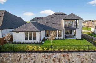 14537 Cedar Brk Pl, Fort Worth, TX 76008 - Photo 37