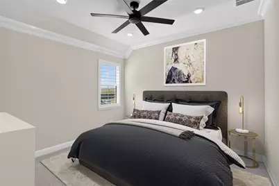 14537 Cedar Brook Place, Fort Worth, TX 76008 - Photo 31