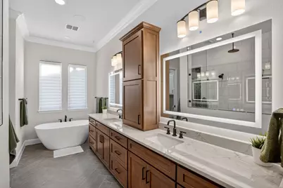 14537 Cedar Brook Place, Fort Worth, TX 76008 - Photo 13