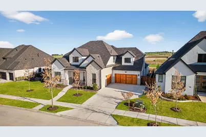 14537 Cedar Brook Place, Fort Worth, TX 76008 - Photo 39