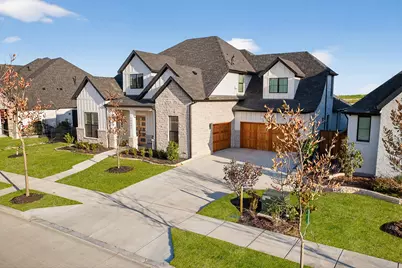 14537 Cedar Brook Place, Fort Worth, TX 76008 - Photo 1