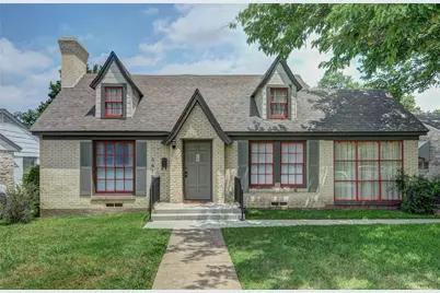 5419 Longview Street, Dallas, TX 75206 - Photo 1