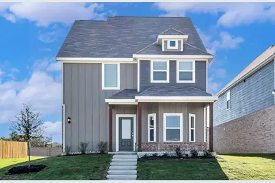 1000 Camelia Grove Court, Hutchins, TX 75141 - Photo 1