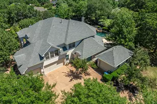 2804 Guardian Ct, Flower Mound, TX 75022 - Photo 39