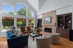 2804 Guardian Ct, Flower Mound, TX 75022 - Photo 11