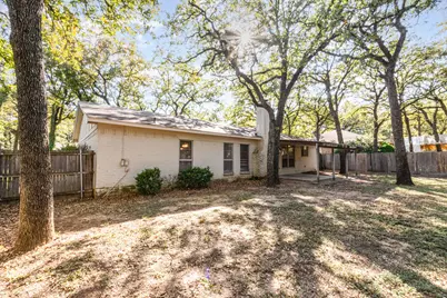 6813 Shadydale Drive, North Richland Hills, TX 76182 - Photo 15