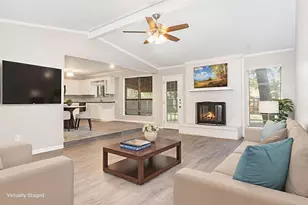 6813 Shadydale Dr, North Richland Hills, TX 76182 - Photo 3