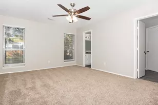 6813 Shadydale Dr, North Richland Hills, TX 76182 - Photo 9