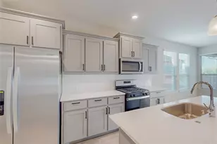 14533 Antlia Dr, Haslet, TX 76052 - Photo 11