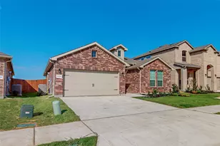 14533 Antlia Dr, Haslet, TX 76052 - Photo 3