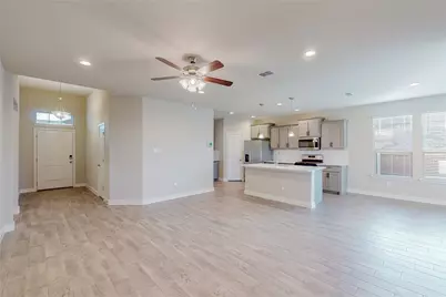 14533 Antlia Drive, Haslet, TX 76052 - Photo 5