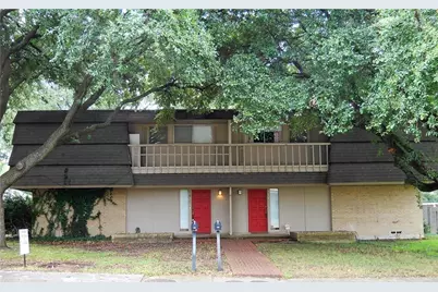 7618 Village Trail Drive, Dallas, TX 75254 - Photo 1