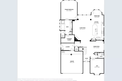 5024 Kestrel Drive, Mesquite, TX 75181 - Photo 33