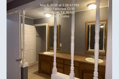 6963 Fallbrook, Fort Worth, TX 76120 - Photo 11